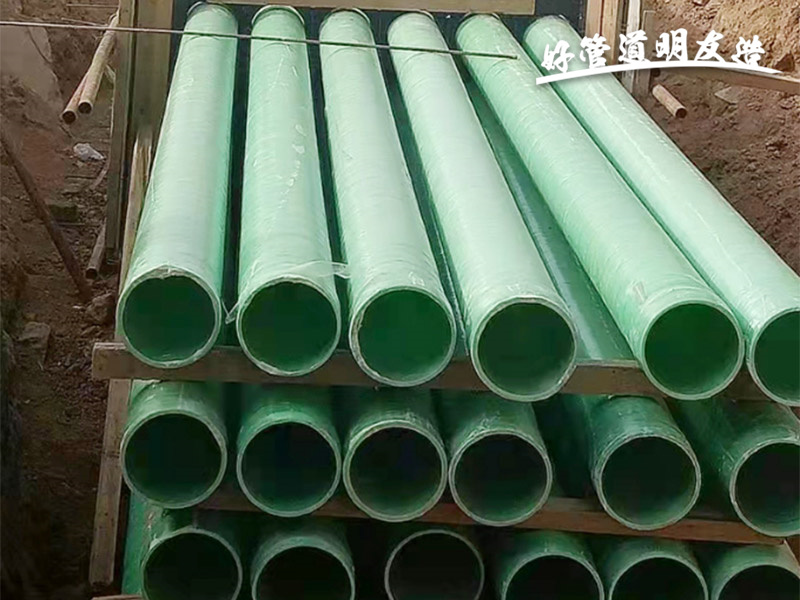 玻璃钢管道03